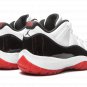 Air Jordan 11 Retro Low "Concord Bred"