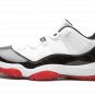 Air Jordan 11 Retro Low "Concord Bred"