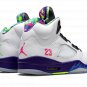 Air Jordan 5 Retro "Alternate Bel-Air"