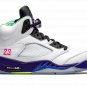 Air Jordan 5 Retro "Alternate Bel-Air"