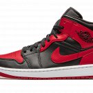 Air Jordan 1 Mid "Banned 2020"