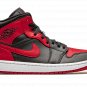 Air Jordan 1 Mid "Banned 2020"