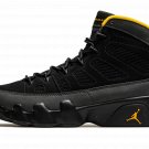 Air Jordan 9 Retro "University Gold"