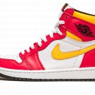 Air Jordan 1 High OG "Light Fusion Red"