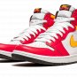 Air Jordan 1 High OG "Light Fusion Red"