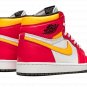 Air Jordan 1 High OG "Light Fusion Red"