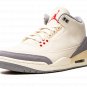 Air Jordan 3 "Muslin"