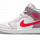 AIR JORDAN 1 MID WMNS "Valentine’s Day 2022"