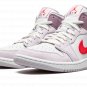 AIR JORDAN 1 MID WMNS "Valentine&acirc;��s Day 2022"