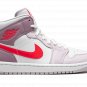 AIR JORDAN 1 MID WMNS "Valentine&acirc;��s Day 2022"