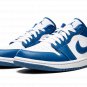 AIR JORDAN 1 LO WMNS "Marina Blue"