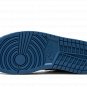 AIR JORDAN 1 LO WMNS "Marina Blue"