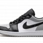 Air Jordan 1 Low "Shadow Toe"