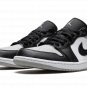 Air Jordan 1 Low "Shadow Toe"