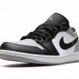 Air Jordan 1 Low "Shadow Toe"