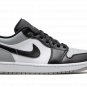 Air Jordan 1 Low "Shadow Toe"