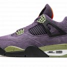 AIR JORDAN 4 WMNS "Canyon Purple"