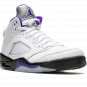 Air Jordan 5 Retro "Concord"