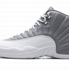 Air Jordan 12 "Stealth"