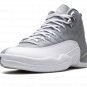 Air Jordan 12 "Stealth"