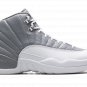 Air Jordan 12 "Stealth"