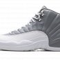 Air Jordan 12 "Stealth"