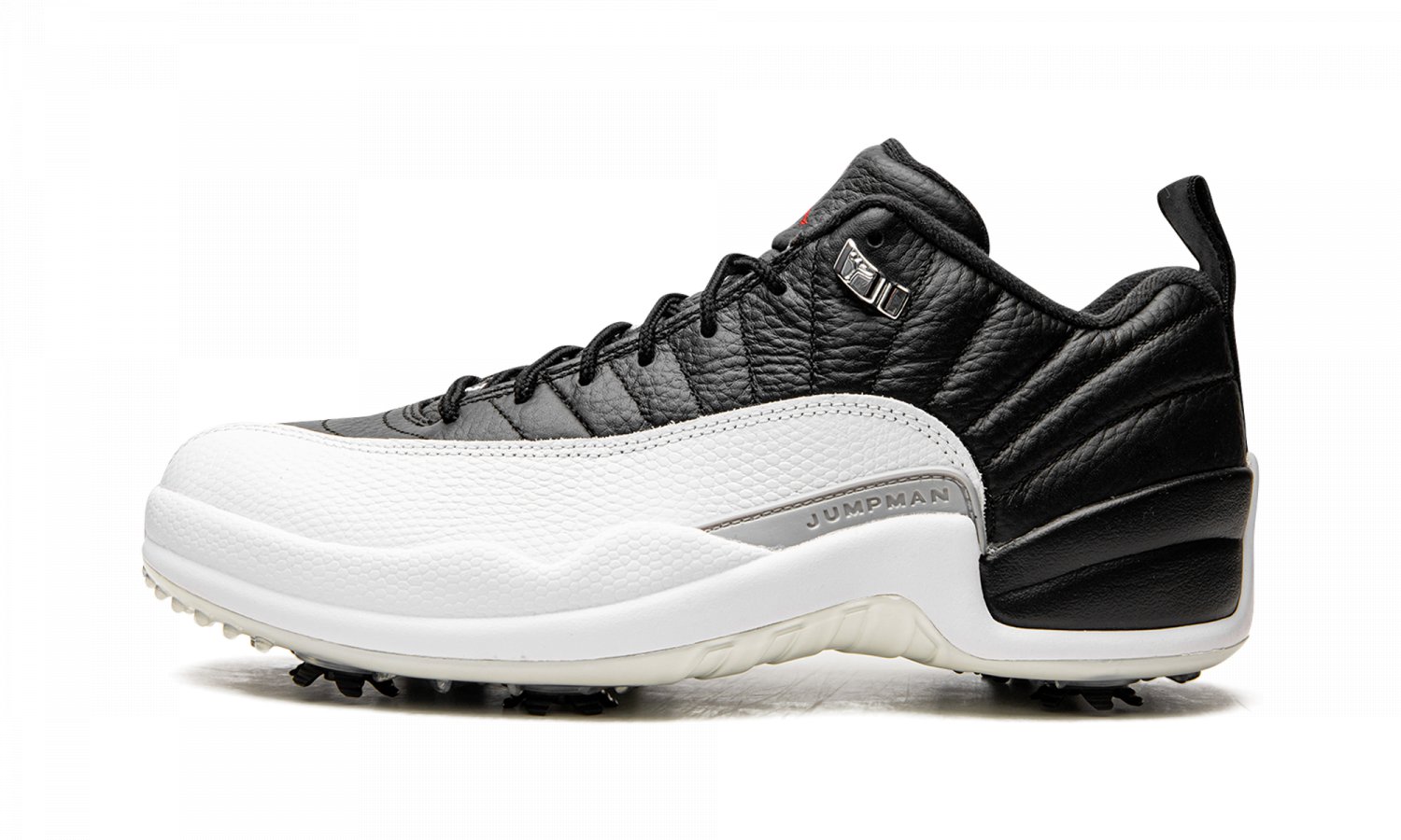 Air Jordan 12 Low Golf "Playoffs"