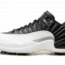 Air Jordan 12 Low Golf "Playoffs"