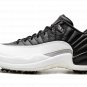 Air Jordan 12 Low Golf "Playoffs"