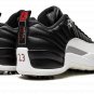 Air Jordan 12 Low Golf "Playoffs"