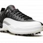 Air Jordan 12 Low Golf "Playoffs"
