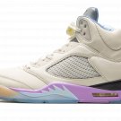 Air Jordan 5 Retro "We The Best - Sail"