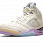 Air Jordan 5 Retro "We The Best - Sail"