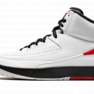 Air Jordan 2 Retro OG "Chicago 2022"