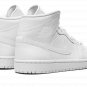 AIR JORDAN 1 MID WMNS "Triple White 2022"