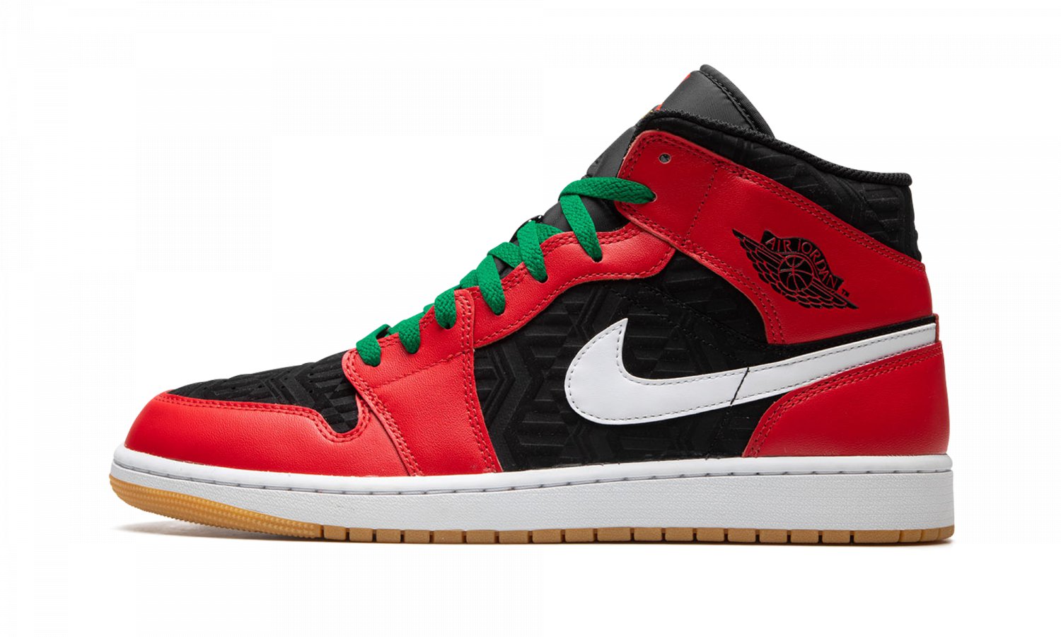 Air Jordan 1 Mid "Christmas 2022"