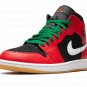 Air Jordan 1 Mid "Christmas 2022"