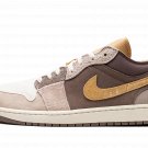 AIR JORDAN 1 LOW SE CRAFT "Taupe Haze"