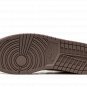 AIR JORDAN 1 LOW SE CRAFT "Taupe Haze"