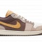 AIR JORDAN 1 LOW SE CRAFT "Taupe Haze"
