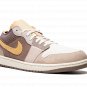 AIR JORDAN 1 LOW SE CRAFT "Taupe Haze"