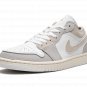 Air Jordan 1 Low SE Craft "Tech Grey"