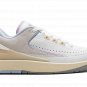 AIR JORDAN 2 LO WMNS "Look Up In The Air"