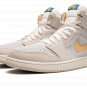 Air Jordan 1 Zoom CMFT 2 "Light Orewood Citrus"