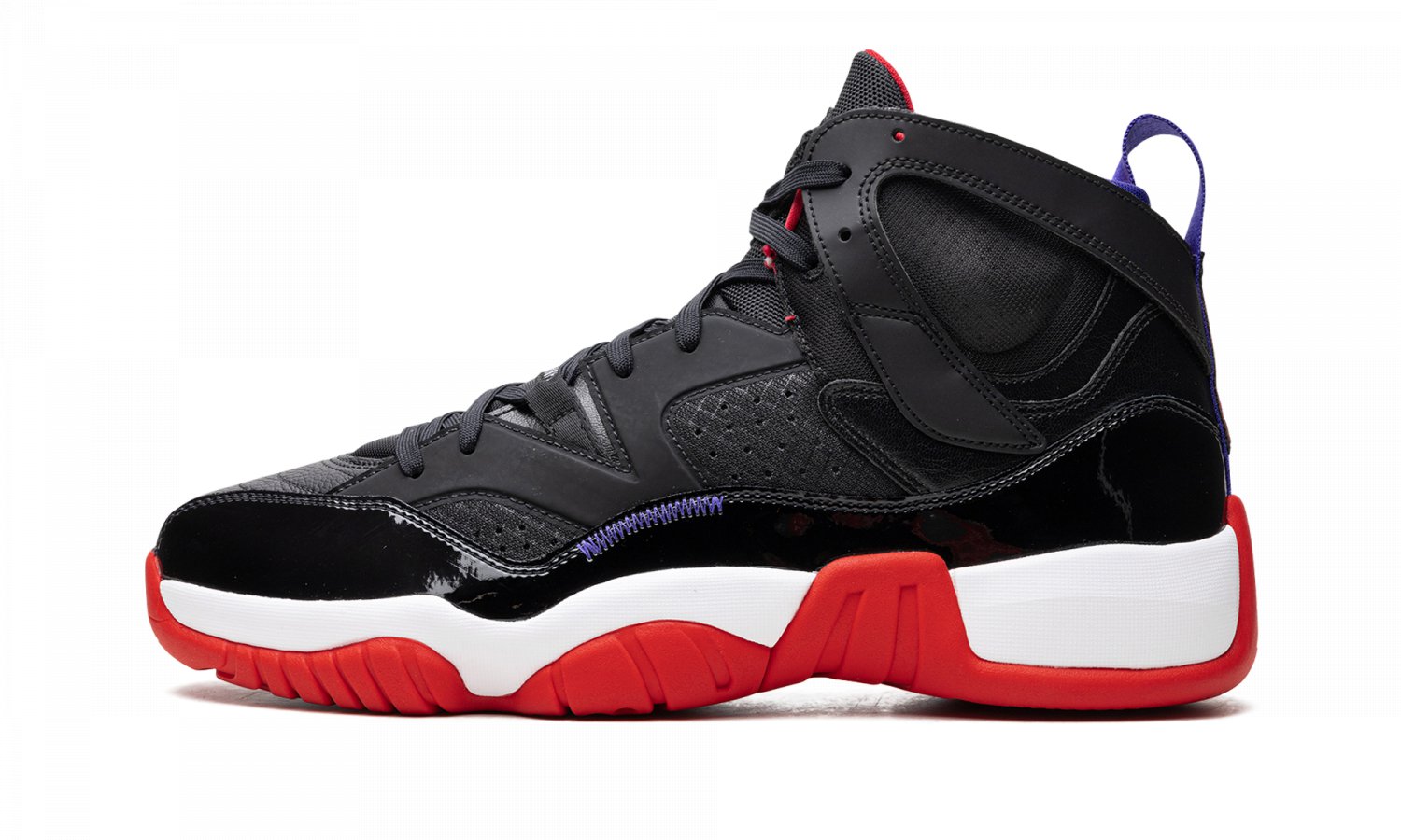 Jordan Jumpman Two Trey "Raptors"