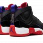 Jordan Jumpman Two Trey "Raptors"
