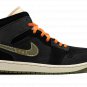 Air Jordan 1 Mid SE Craft "Anthracite Light Olive"