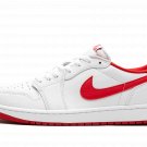 Air Jordan 1 Low OG "University Red"