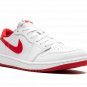 Air Jordan 1 Low OG "University Red"