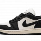 Air Jordan 1 Low WMNS "Vintage Panda"